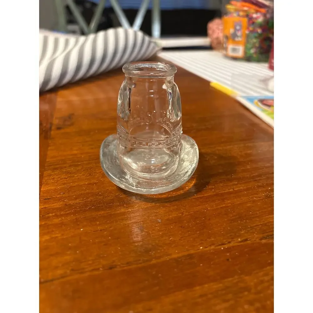 Kessler shot glass